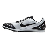 Nike Men's Zoom Rival D 10 Lightweight Mesh Running Shoes