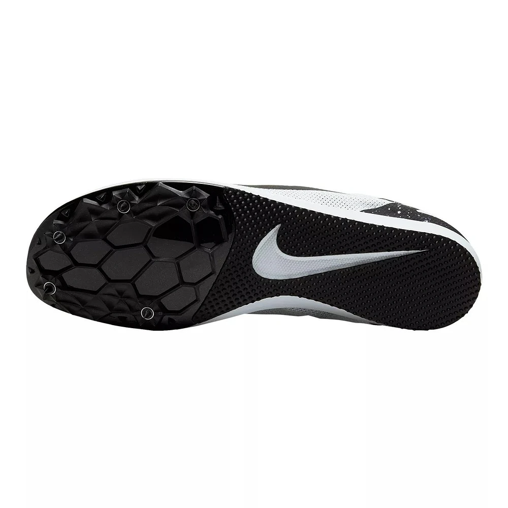 Nike Men's Zoom Rival D 10 Lightweight Mesh Running Shoes