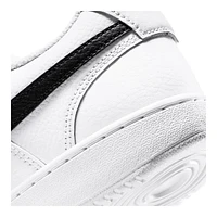 Nike Men's Court Vision Shoes, Sneakers