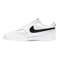 Nike Men's Court Vision Shoes, Sneakers