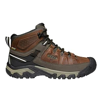 Keen Men's Targhee III Hiking Boots, Waterproof