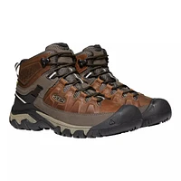 Keen Men's Targhee III Hiking Boots, Waterproof