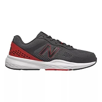 New Balance Men's 517v2 Training Shoes, 4E Extra Wide Width, Gym, Mesh