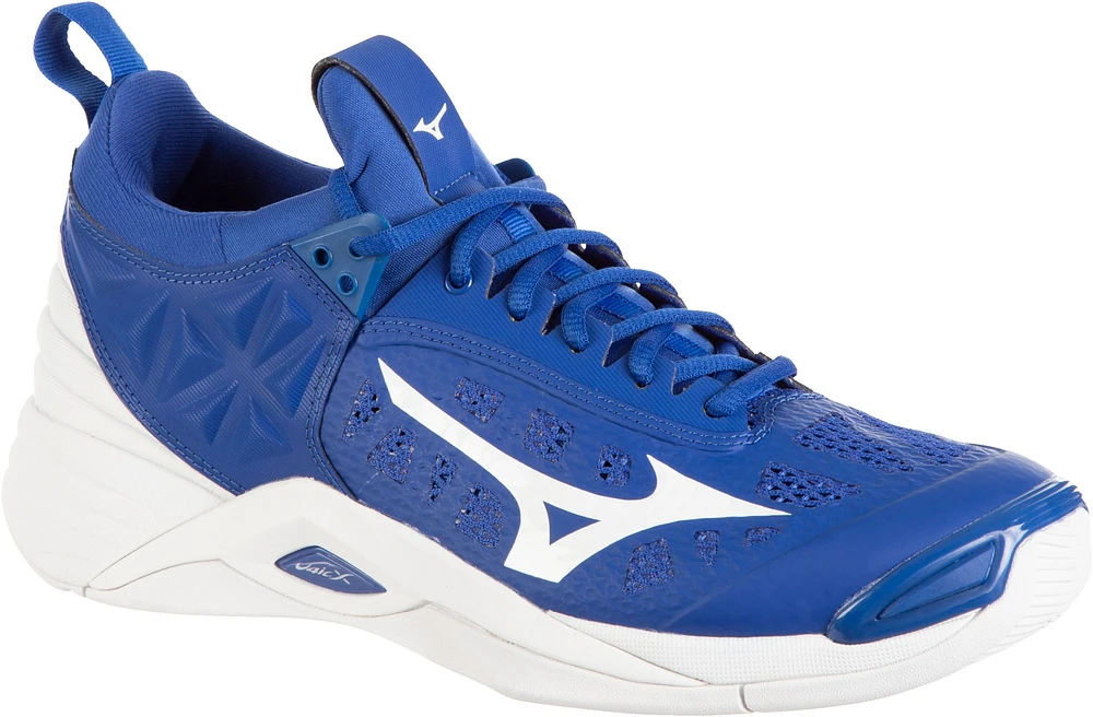 Mizuno Men's Wave Momentum Indoor Court Volleyball Shoes, Tennis, Badminton