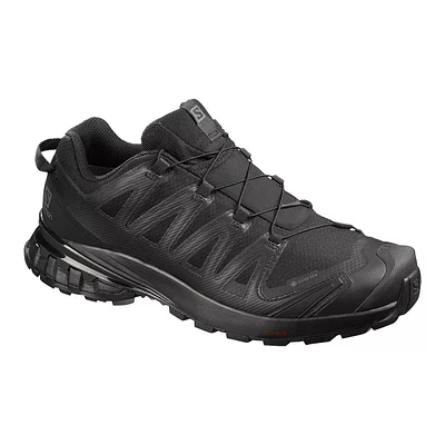 Salomon Men's XA Pro 3D V8 Lightweight GORE-TEX Waterproof Trail Running Shoes