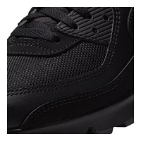 Nike Men's Air Max 90 Shoes, Sneakers, Low Top, Cushioned