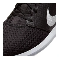 Nike Men's Roshe G Golf Shoes, Spikeless