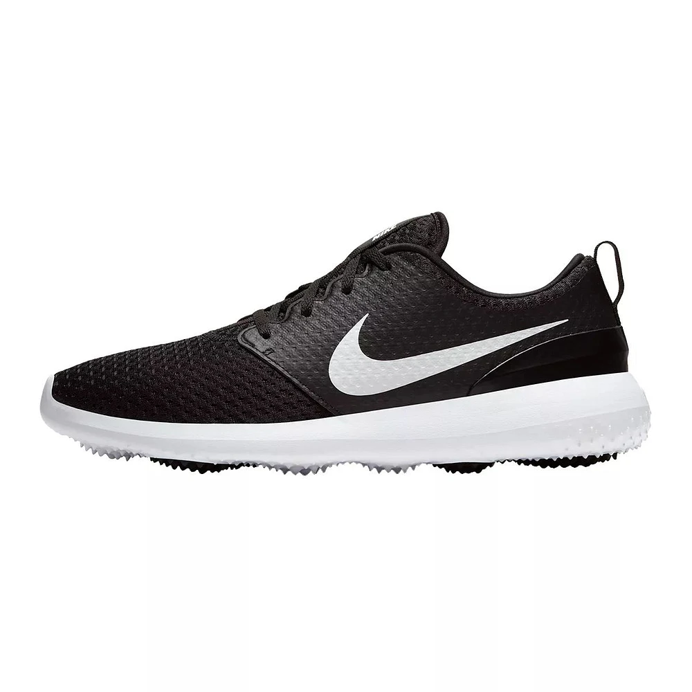 Nike Men's Roshe G Golf Shoes, Spikeless