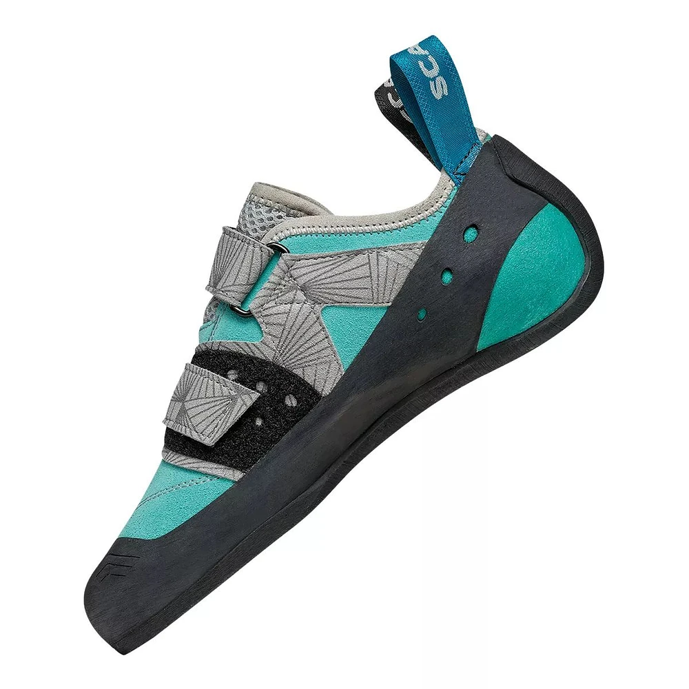 Scarpa Women's Origin Rock Climbing Shoes