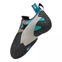 Scarpa Women's Veloce Rock Climbing Shoes, Moderate, Velcro Strap