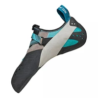 Scarpa Women's Veloce Rock Climbing Shoes, Moderate, Velcro Strap