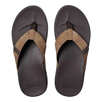 Reef Men's Cushion Bounce Phantom Flip Flops/Sandals