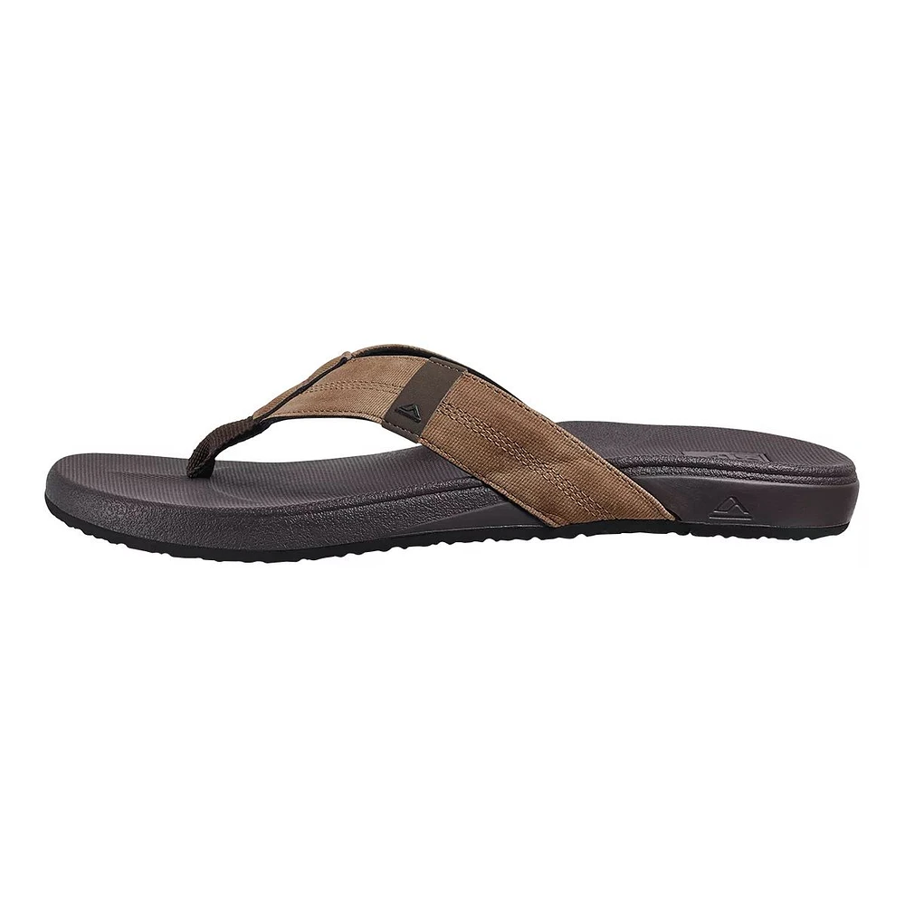 Reef Men's Cushion Bounce Phantom Flip Flops/Sandals