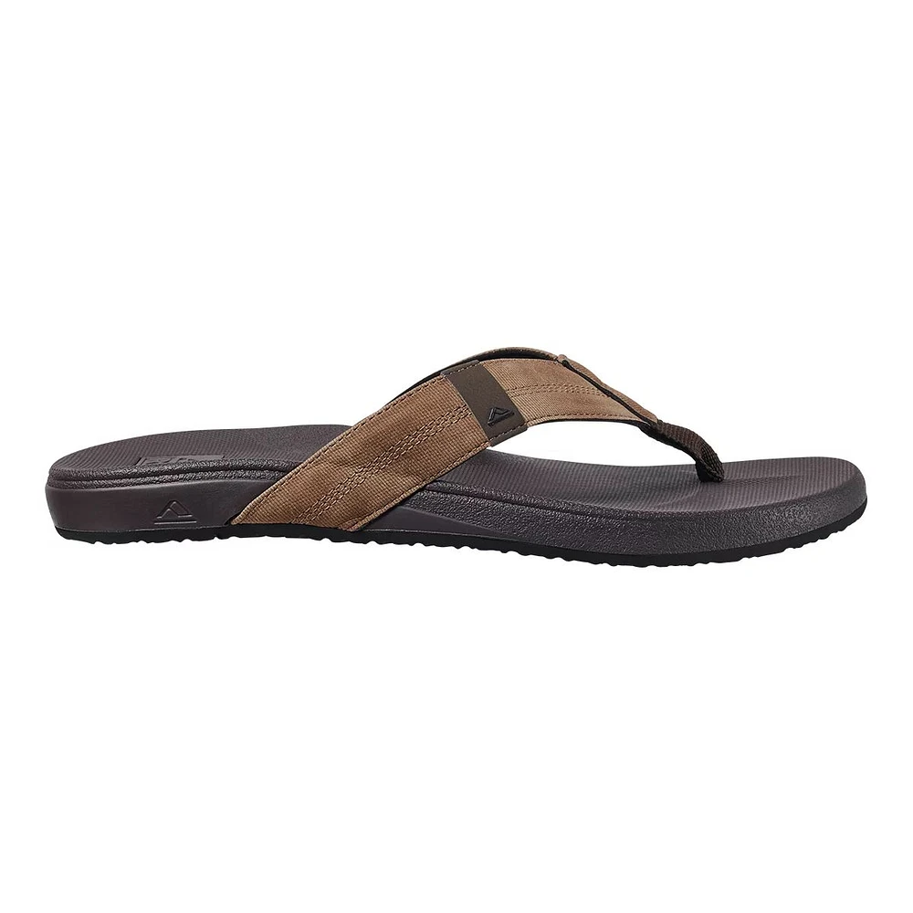 Reef Men's Cushion Bounce Phantom Flip Flops/Sandals