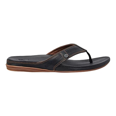 Reef Men's Cushion Bounce Lux Sandals