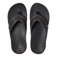 Reef Men's Cushion Bounce Lux Sandals