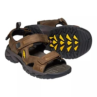 Keen Men's Targhee III Hiking Sandals, Water, Sport