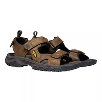 Keen Men's Targhee III Hiking Sandals, Water, Sport