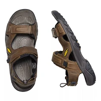 Keen Men's Targhee III Hiking Sandals, Water, Sport