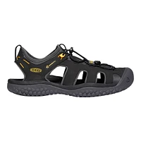 Keen Men's SOLR Multi Strap Sandals, Outdoor, Water, Sport