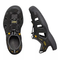 Keen Men's SOLR Multi Strap Sandals, Outdoor, Water, Sport