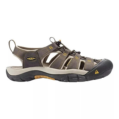 Keen Men's Newport H2 Hiking Sandals, Water, Sport