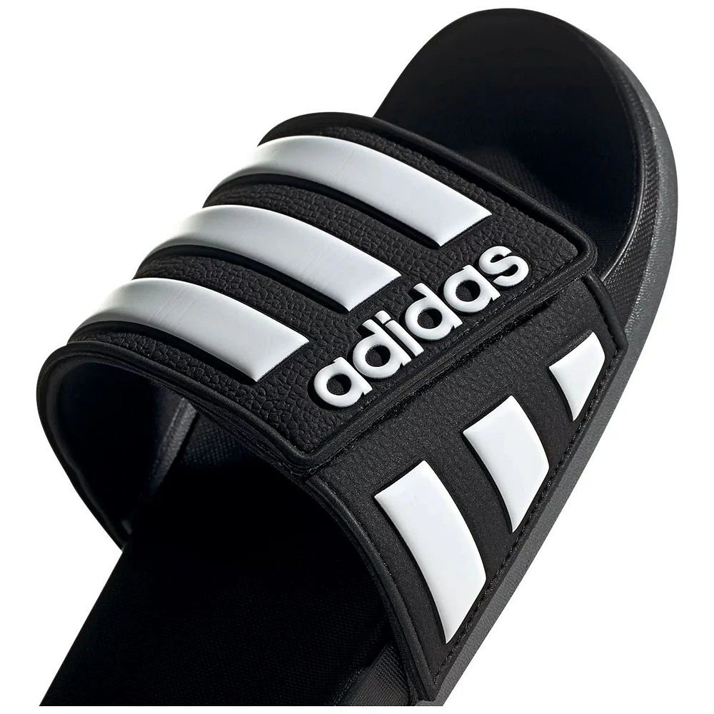 adidas Men's Adilette Comfort Slides