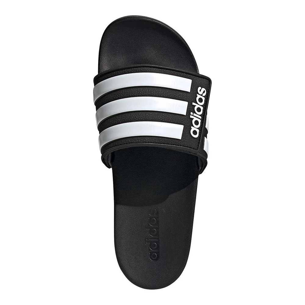 adidas Men's Adilette Comfort Slides