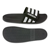 adidas Men's Adilette Comfort Slides