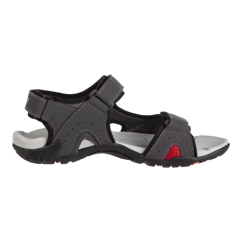 Mckinley Men's Nelson 2 Hiking Sandals