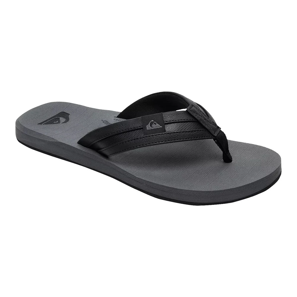 Quiksilver Men's Squich Sandals