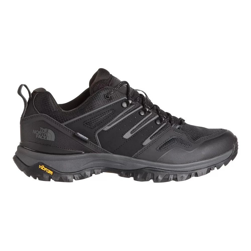 The North Face Men's Hedgehog Fastpack II Hiking Shoes, Waterproof