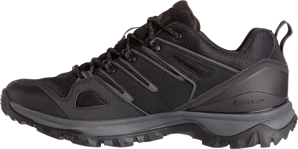 The North Face Men's Hedgehog Fastpack II Hiking Shoes, Waterproof