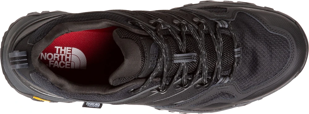 The North Face Men's Hedgehog Fastpack II Hiking Shoes, Waterproof