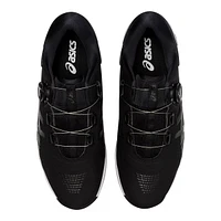 ASICS Men's Gel Course Boa Spiked Lightweight Golf Shoes