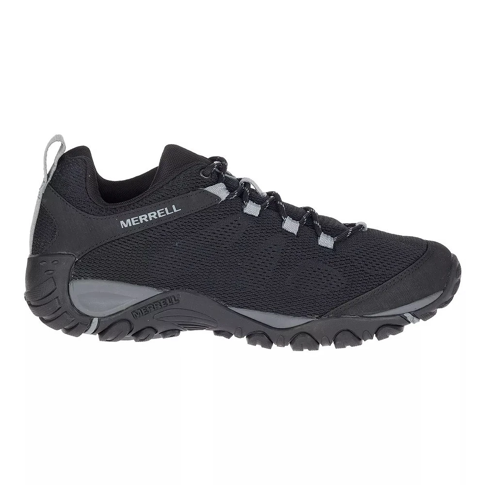 Merrell Men's Yakota 2 E-Mesh Hiking Shoes