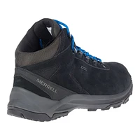 Merrell Men's Erie Hiking Boots, Waterproof