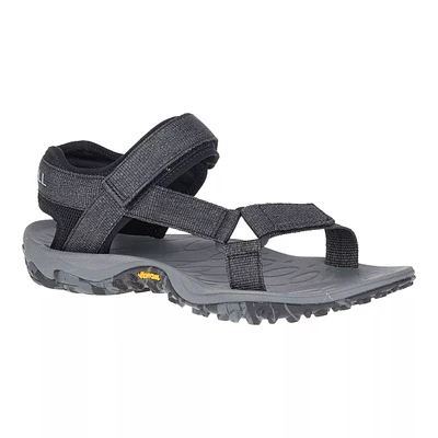 Merrell Men's Kahuna Web  Multi Strap Sandals, Outdoor, Water, Sport, Beach