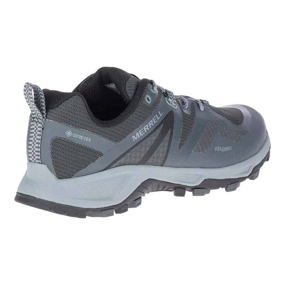 Merrell Men's MQM Flex 2 GTX Hiking Shoes, Gore-Tex, Waterproof