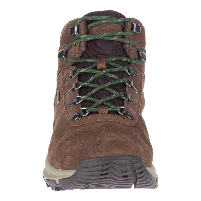 Merrell Women's Crosslander 2 Hiking Boots, Waterproof