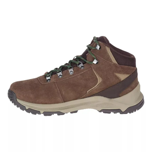 Merrell Women's Crosslander 2 Hiking Boots, Waterproof