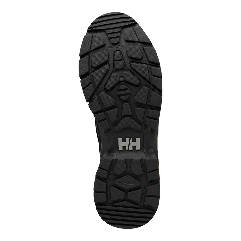 Helly Hansen Men's Switchback HT Waterproof Hiking Shoes