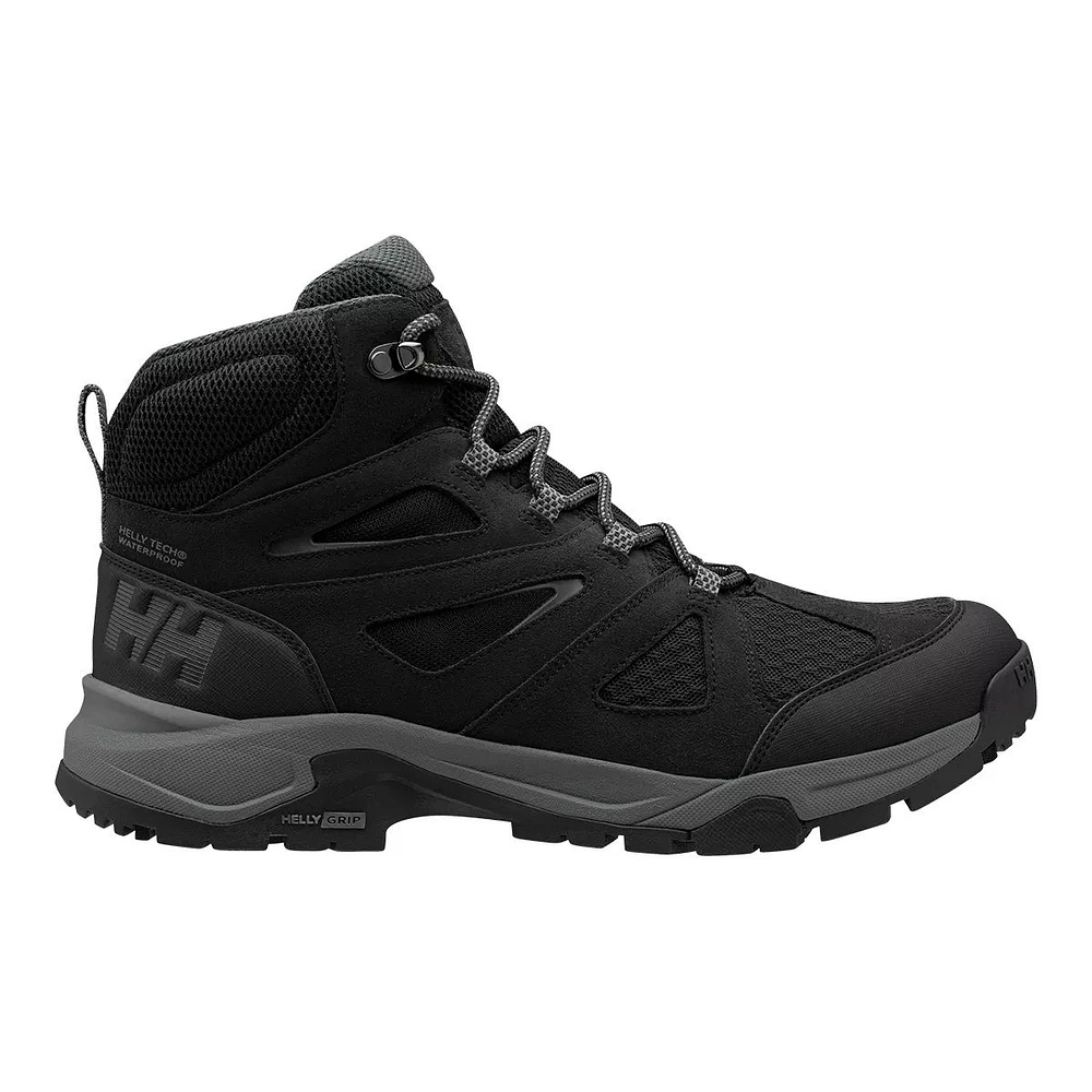 Helly Hansen Men's Switchback HT Hiking Boots