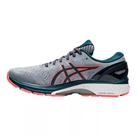 ASICS Men's Gel-Kayano 27 Breathable Mesh Running Shoes