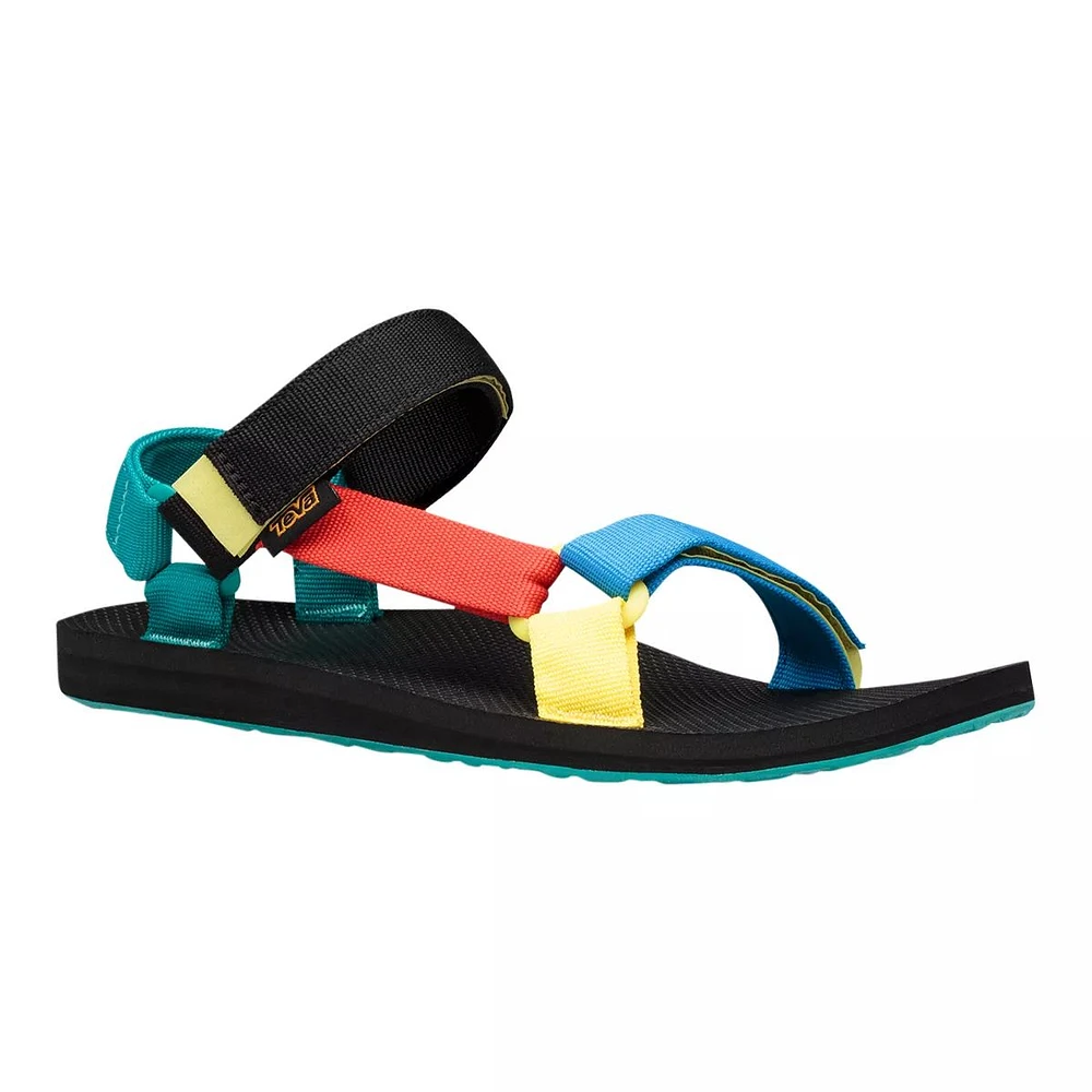 Teva Men's Original Universal Sandals - Black