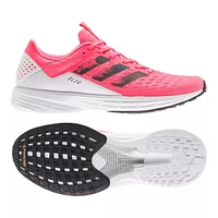 adidas Men's SL20 Lightweight Mesh Running Shoes