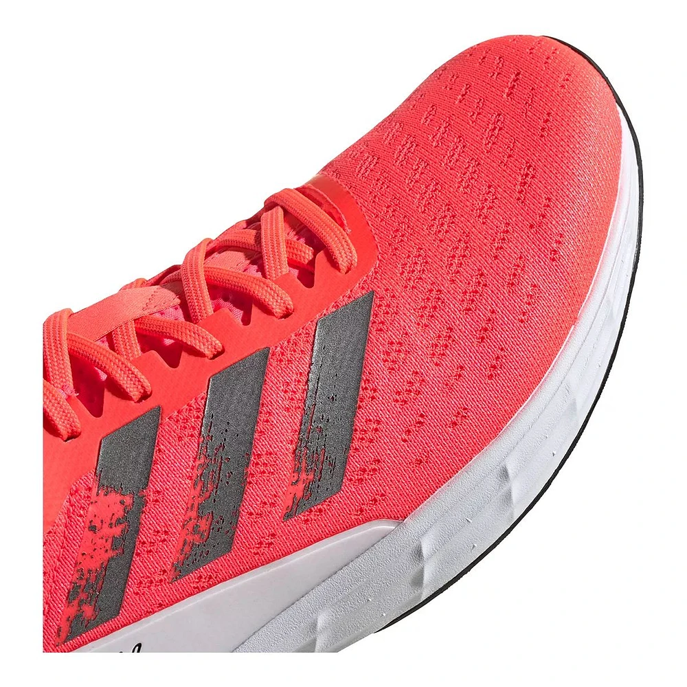 adidas Men's SL20 Lightweight Mesh Running Shoes