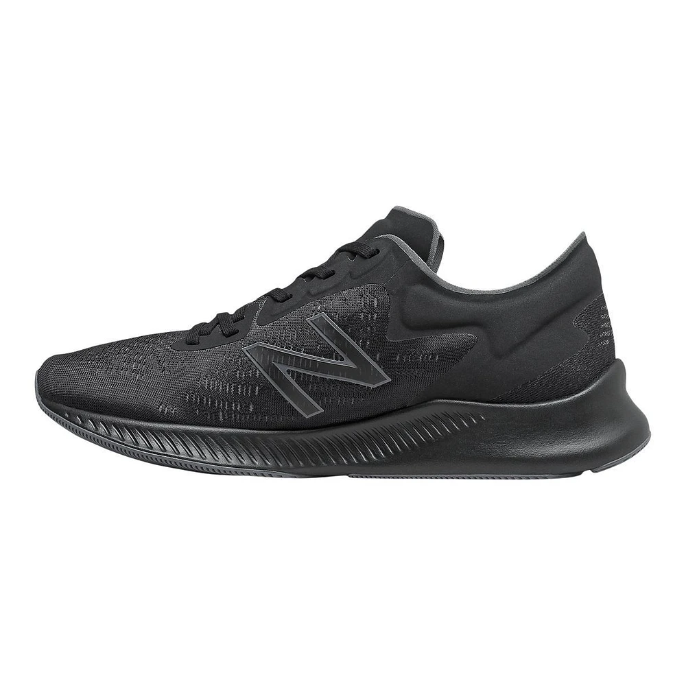 New Balance Men's Dynasoft Pesu Running Shoes, Breathable, Mesh