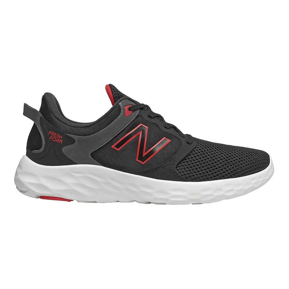 New Balance Men's Fren-Z V1 Running Shoes, Lightweight, Mesh