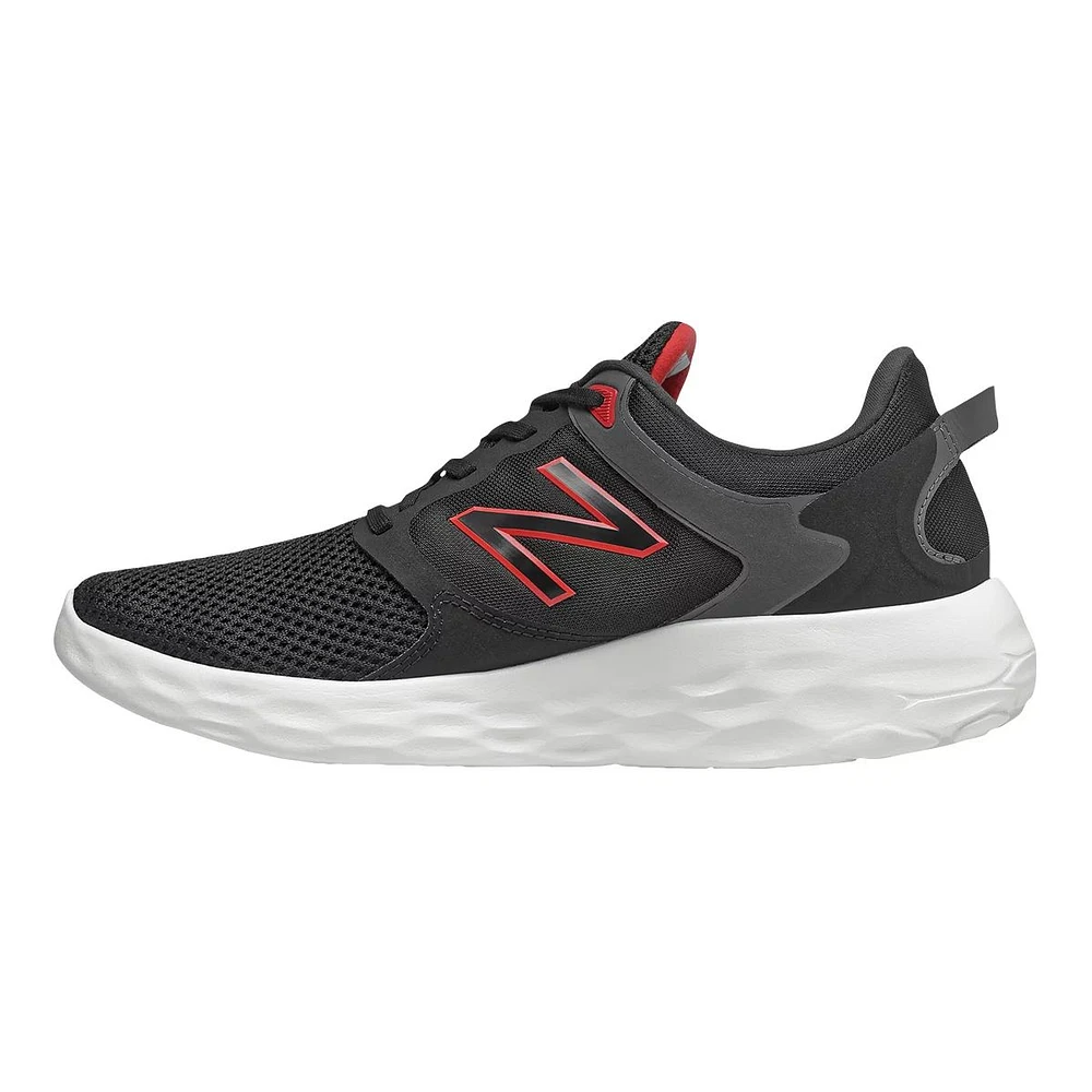 New Balance Men's Fren-Z V1 Running Shoes, Lightweight, Mesh